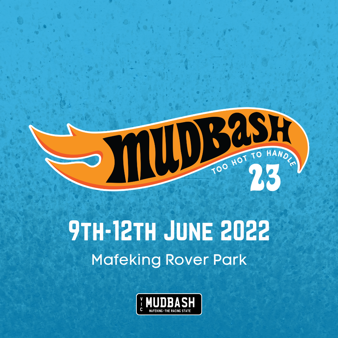 Mudbash